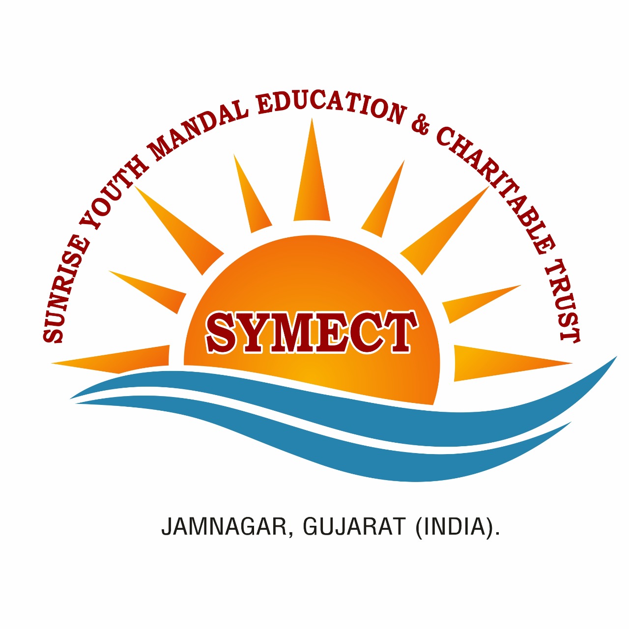 Sunrise Youth Mandal Education and Charitable Trust logo